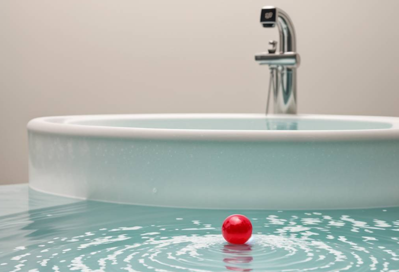 Гидромассажная ванна: Релаксация и Восстановление